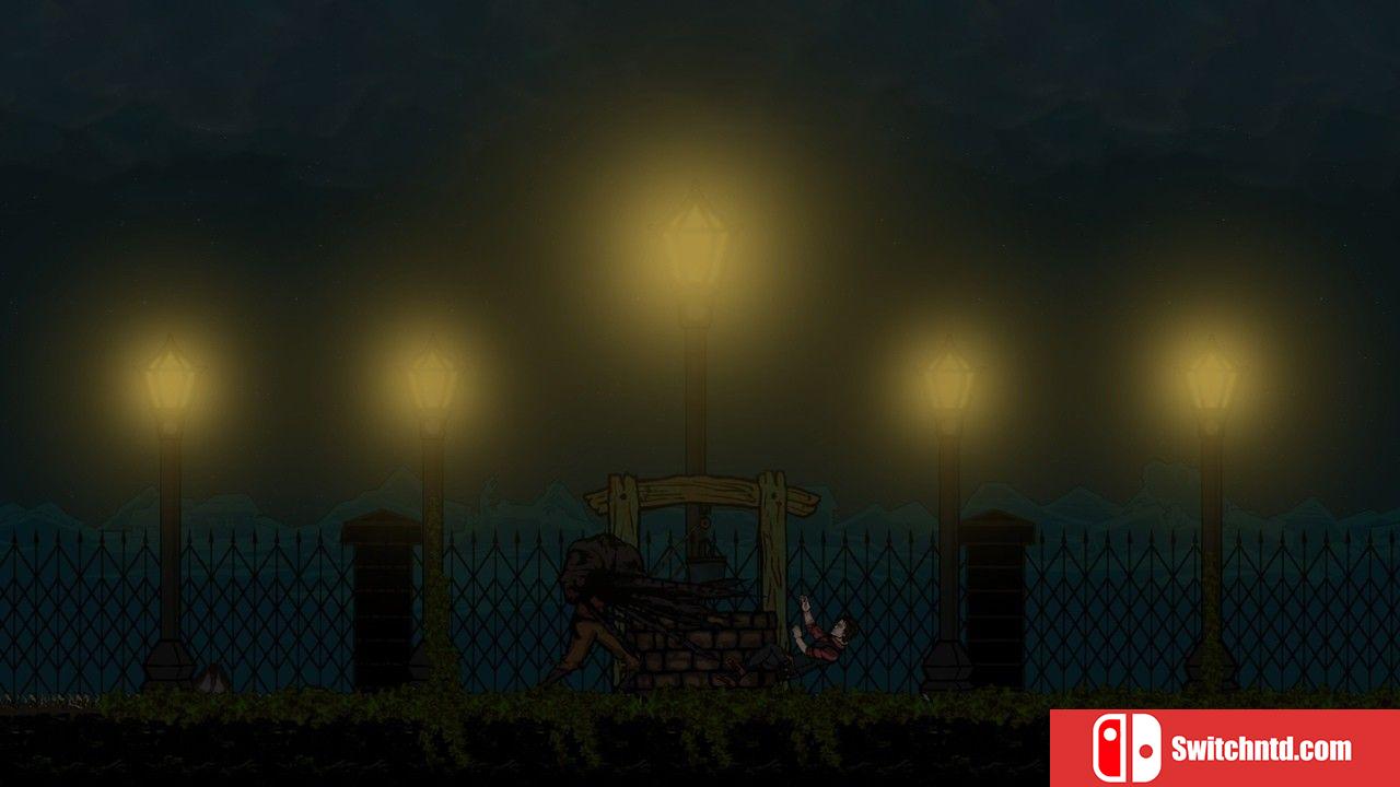 《杀鱼（Kill Fish）》DARKZER0硬盘版[EN]_5