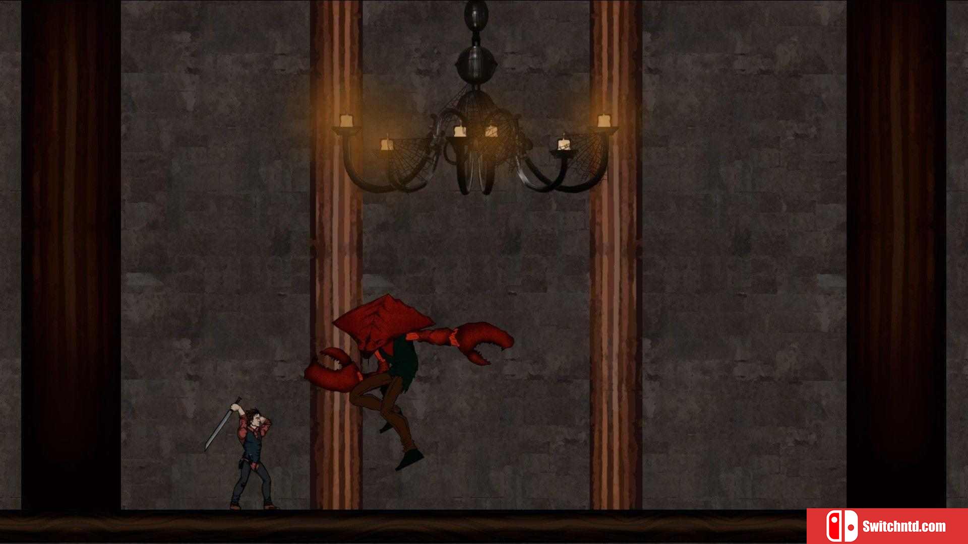 《杀鱼（Kill Fish）》DARKZER0硬盘版[EN]_3