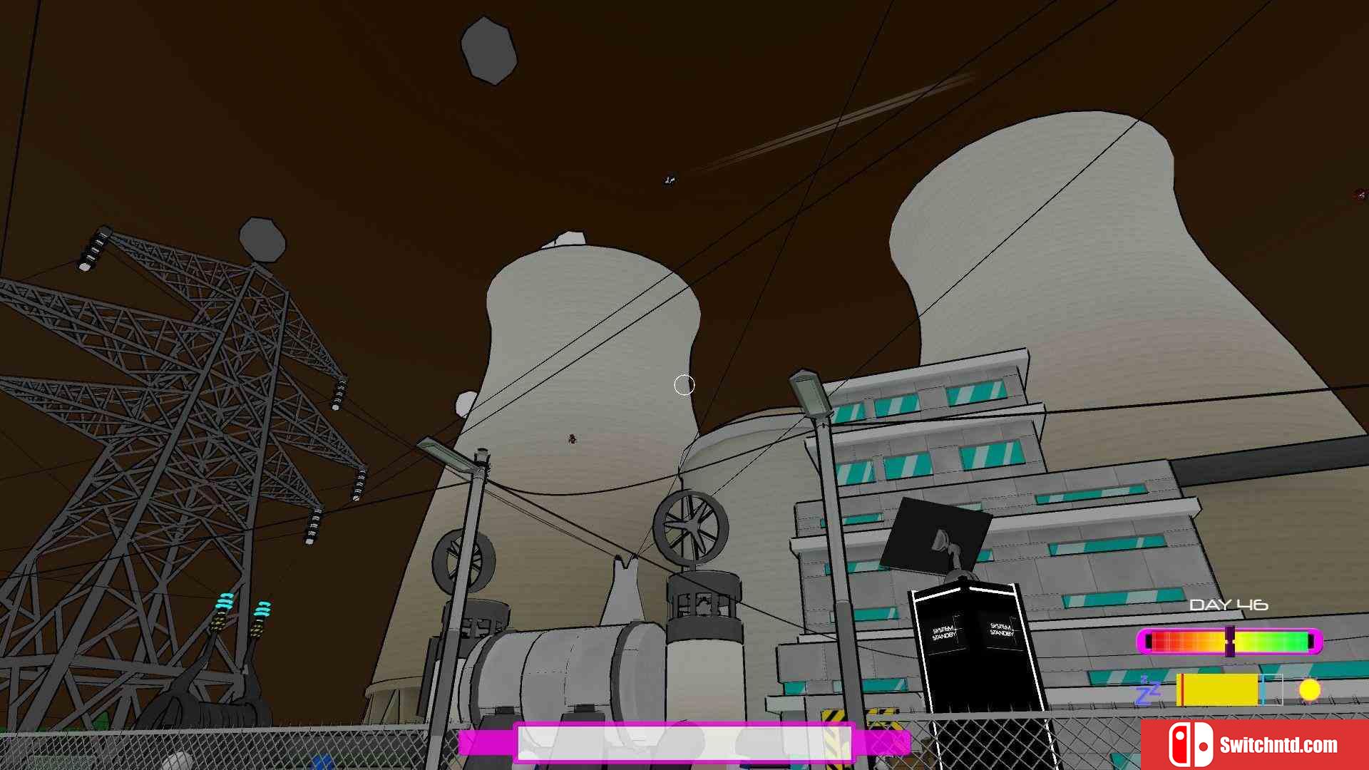 《回收我的世界（Recycle My World）》DARKSiDERS镜像版[EN]_4