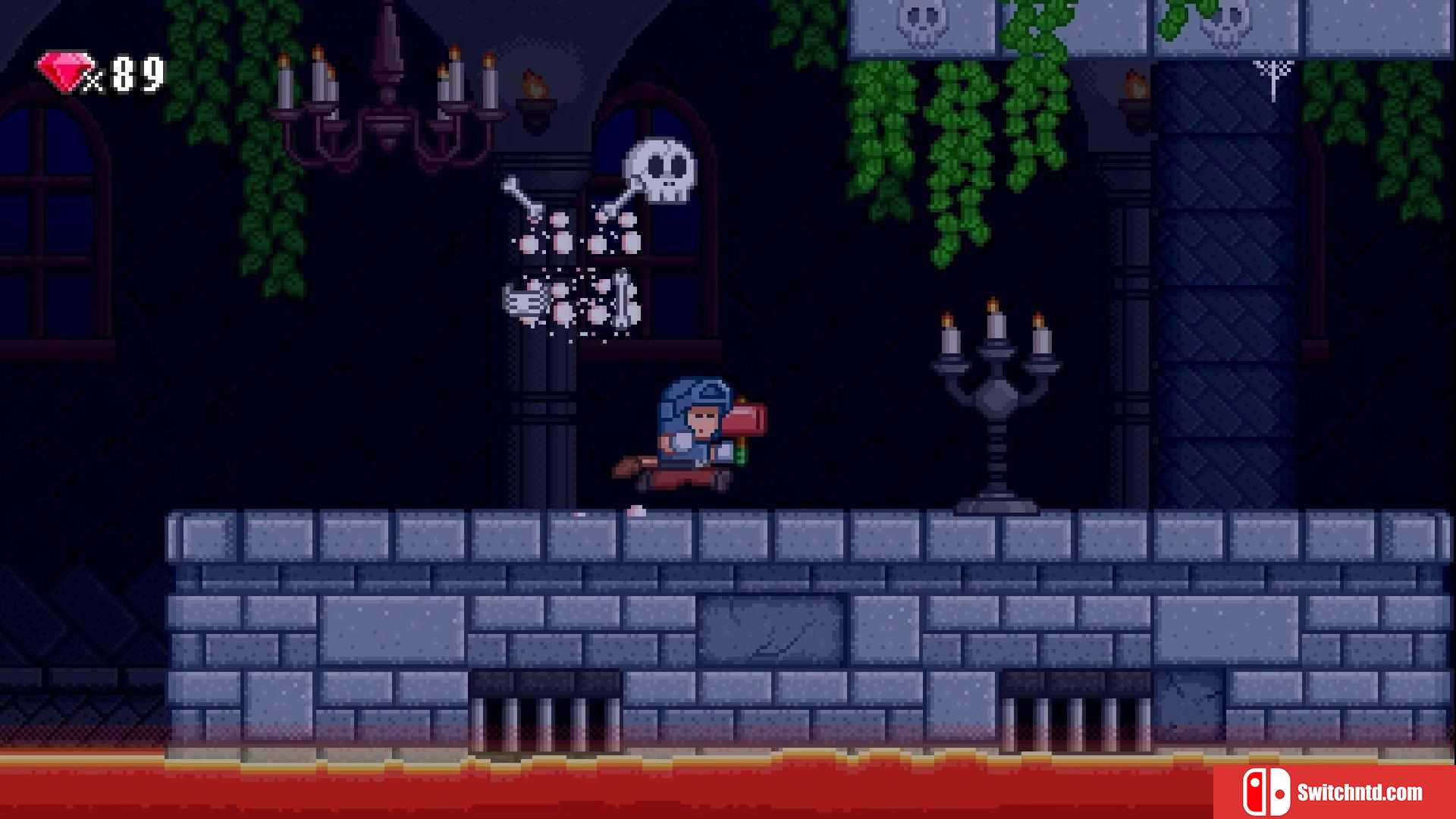 《神奇的怪物乐园（Magical Monster Land）》Build 5993224 Chronos硬盘版[EN]_5