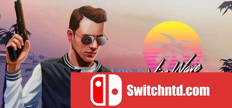 《犯罪浪潮（Vicewave）》Build 6017594 Chronos硬盘版[EN]_0