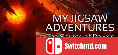 《我的拼图之旅：力量之源（My Jigsaw Adventures - The Source of Power）》RAZOR硬盘版[EN]_0
