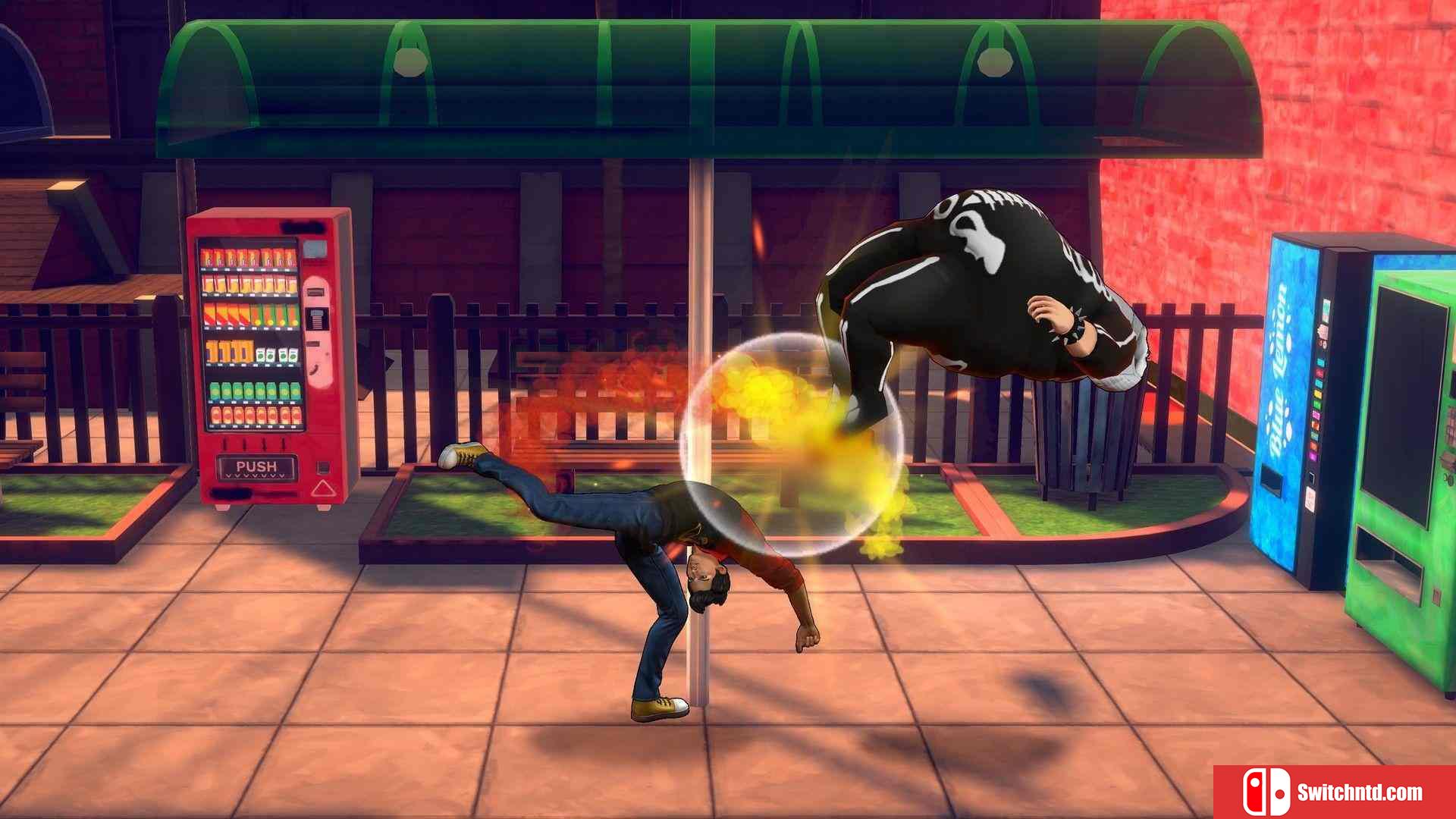 《眼镜蛇凯：空手道小子传奇续集（Cobra Kai: The Karate Kid Saga Continues）》CODEX镜像版[EN]_4
