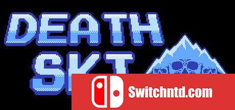 《死亡滑雪板（Death Ski）》Build 6003106 Chronos硬盘版[EN]_0