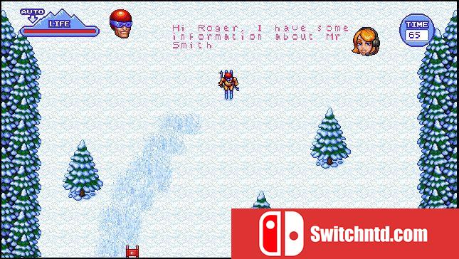 《死亡滑雪板（Death Ski）》Build 6003106 Chronos硬盘版[EN]_1