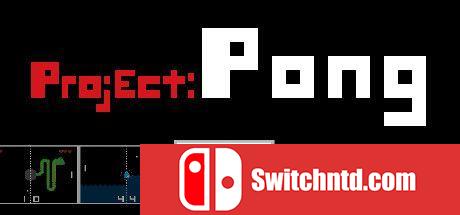 《项目：乒乓（Project:Pong）》Build 5324171 Chronos硬盘版[EN]_0