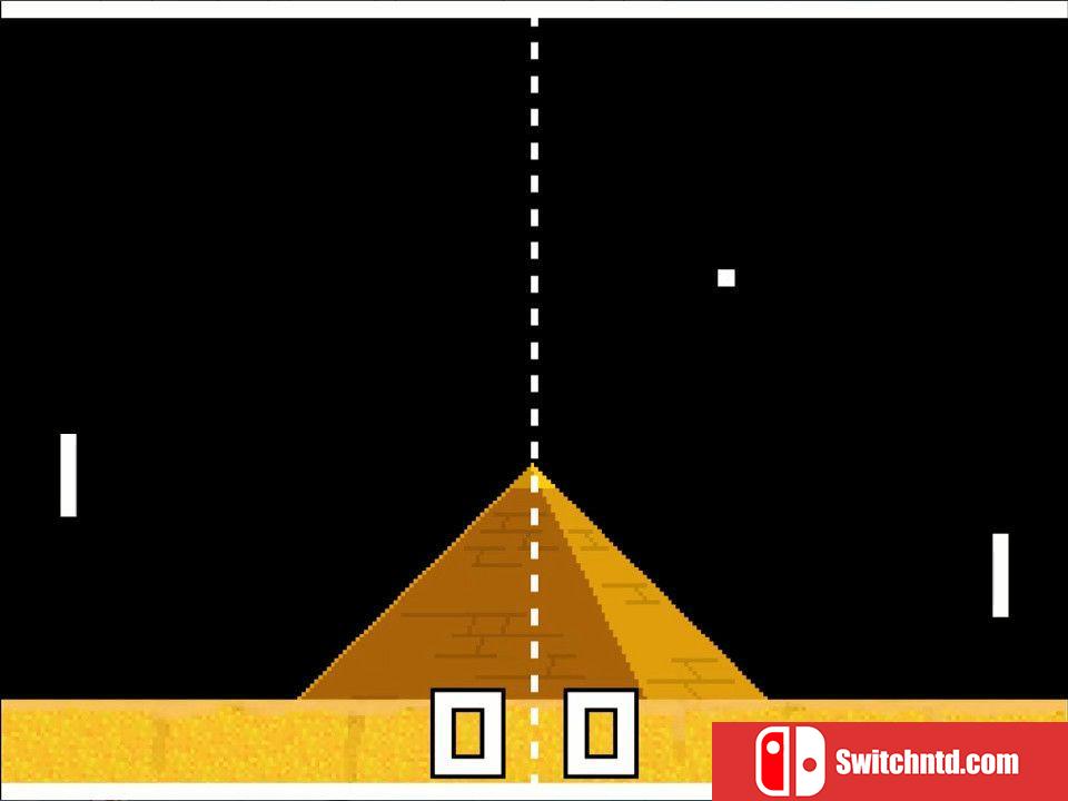 《项目：乒乓（Project:Pong）》Build 5324171 Chronos硬盘版[EN]_3