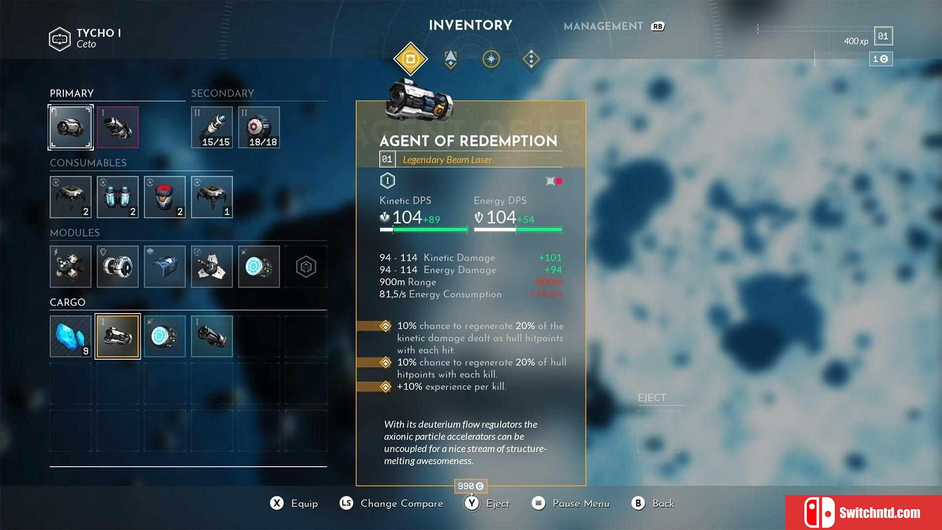 《永恒空间2（Everspace 2）》v2.0.4 GOG硬盘版[EN]_2