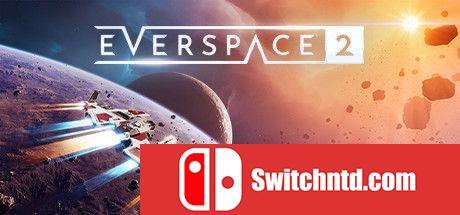 《永恒空间2（Everspace 2）》v2.0.4 GOG硬盘版[EN]_0