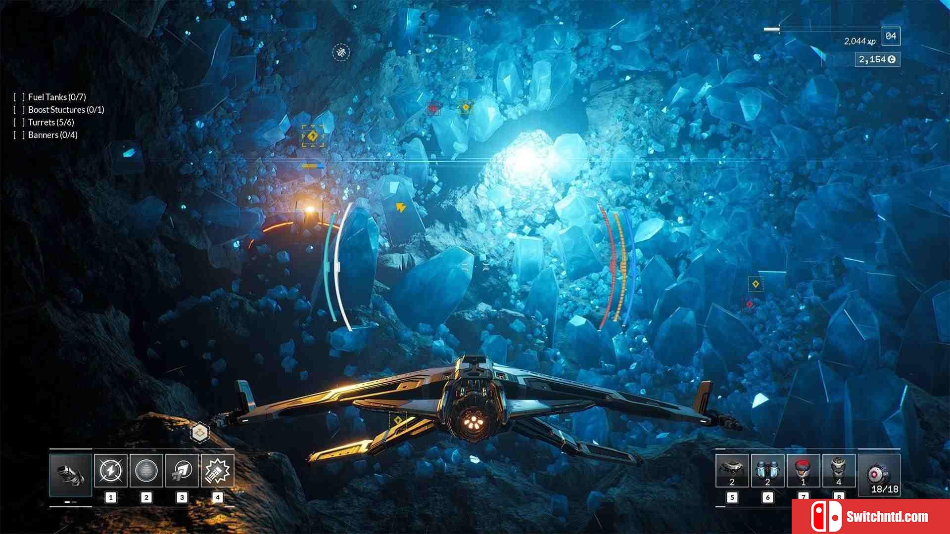 《永恒空间2（Everspace 2）》v2.0.4 GOG硬盘版[EN]_5