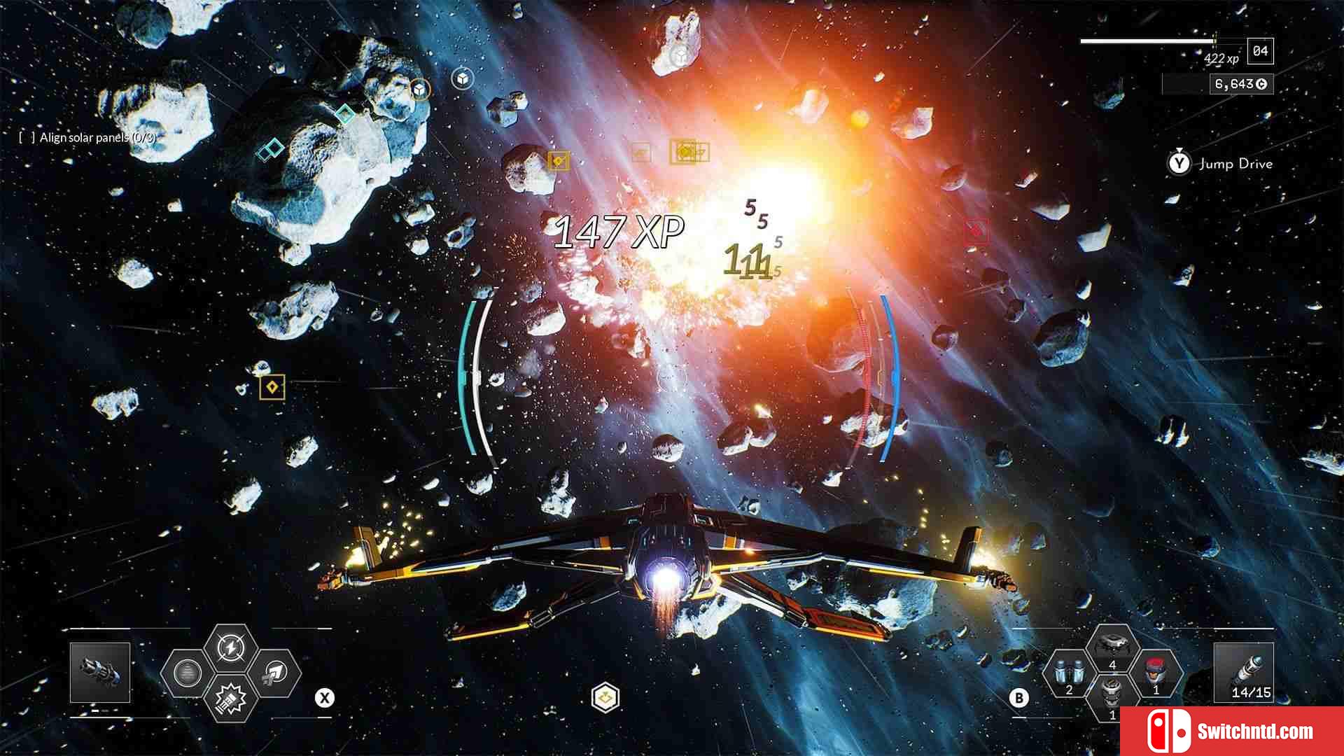《永恒空间2（Everspace 2）》v2.0.4 GOG硬盘版[EN]_4