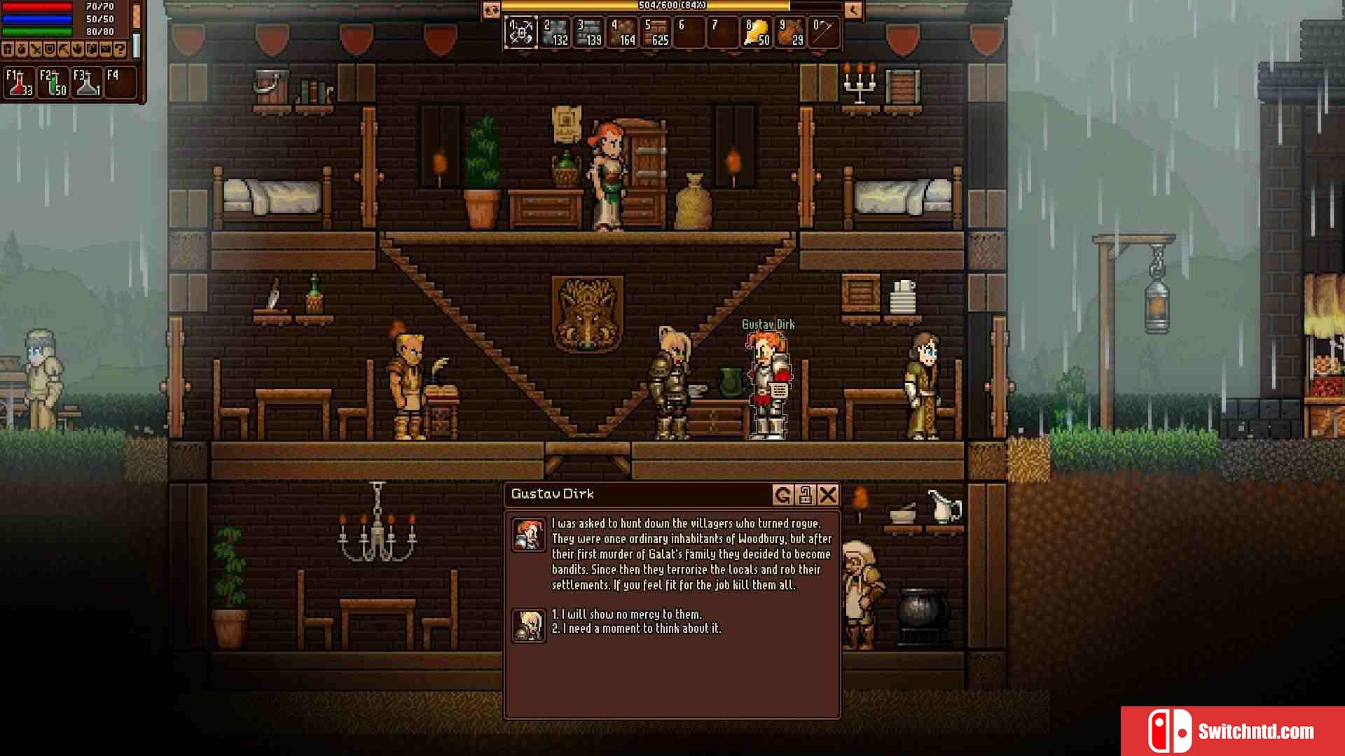 《魔法王国（Realms of Magic）》v0.16.3 P2P硬盘版[EN]_1