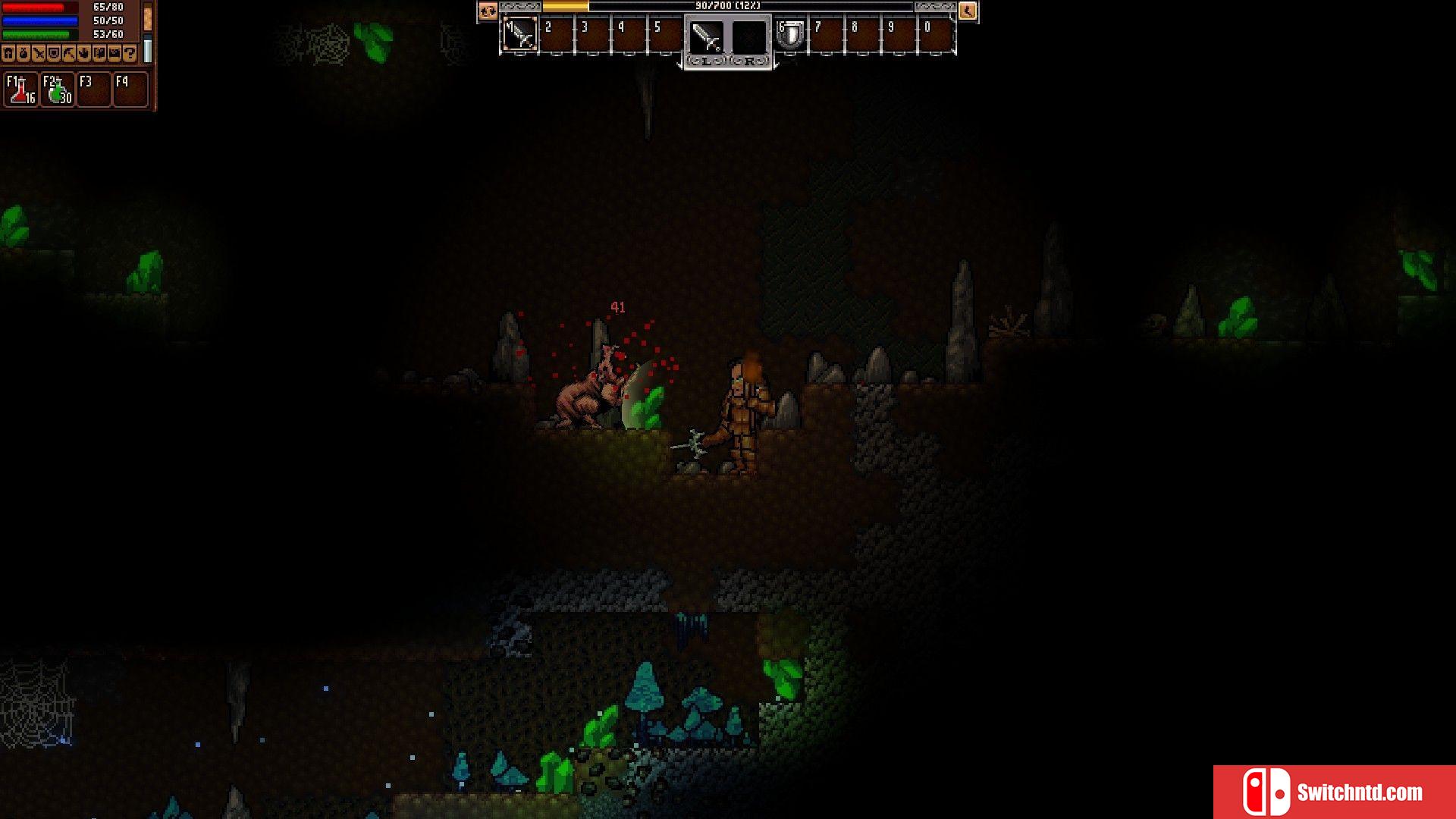 《魔法王国（Realms of Magic）》v0.16.3 P2P硬盘版[EN]_2