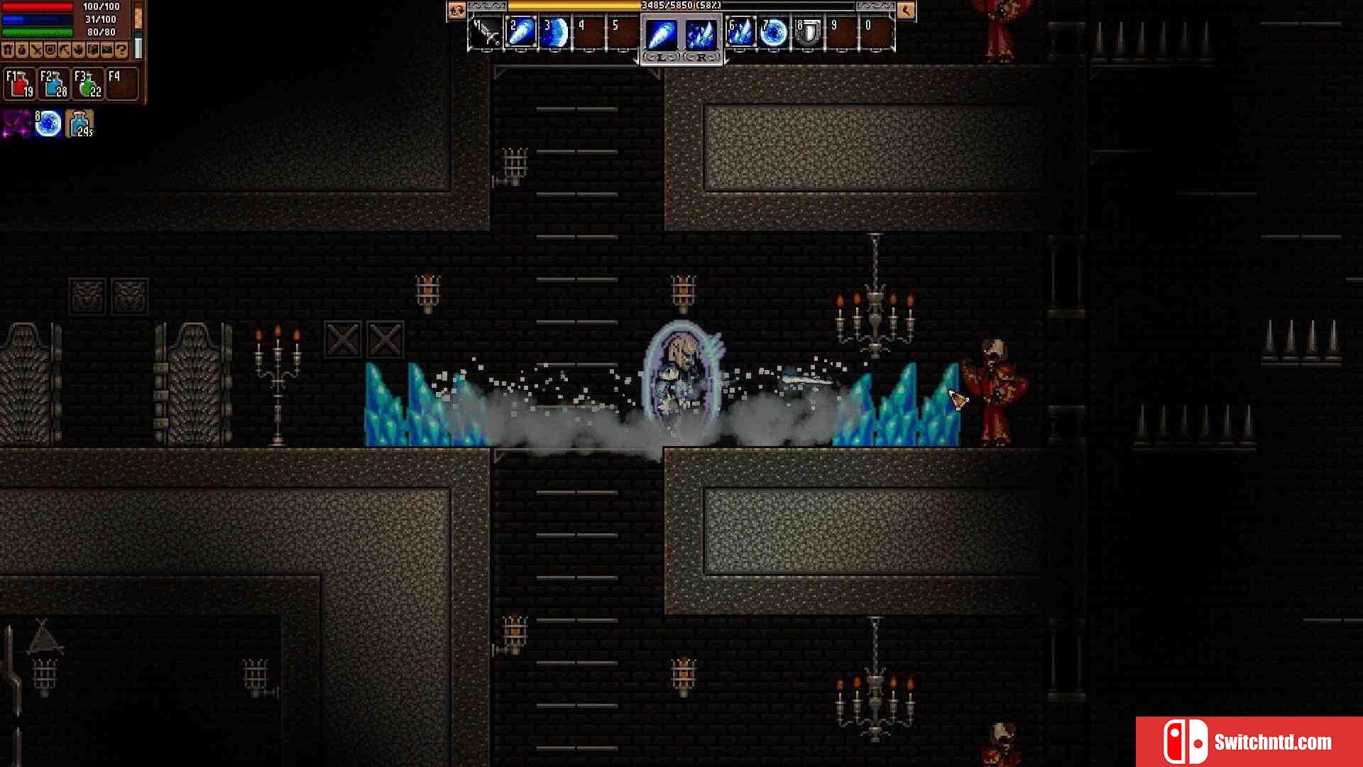 《魔法王国（Realms of Magic）》v0.16.3 P2P硬盘版[EN]_4