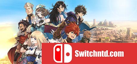 《砂之国的宫廷锻冶屋/沙国铁匠（Blacksmith of the Sand Kingdom）》DARKZER0硬盘版[EN/JP]_0