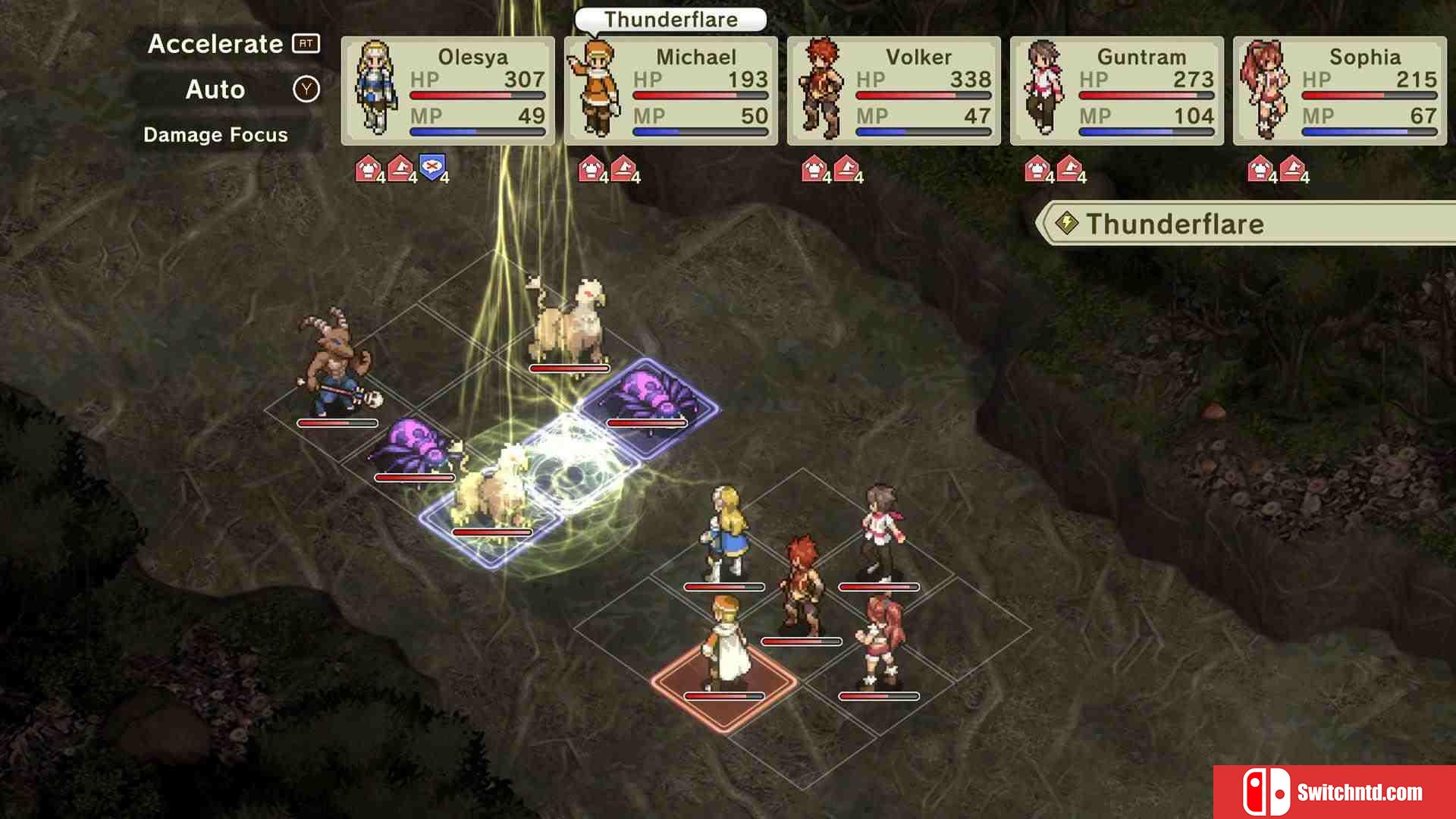 《砂之国的宫廷锻冶屋/沙国铁匠（Blacksmith of the Sand Kingdom）》DARKZER0硬盘版[EN/JP]_3