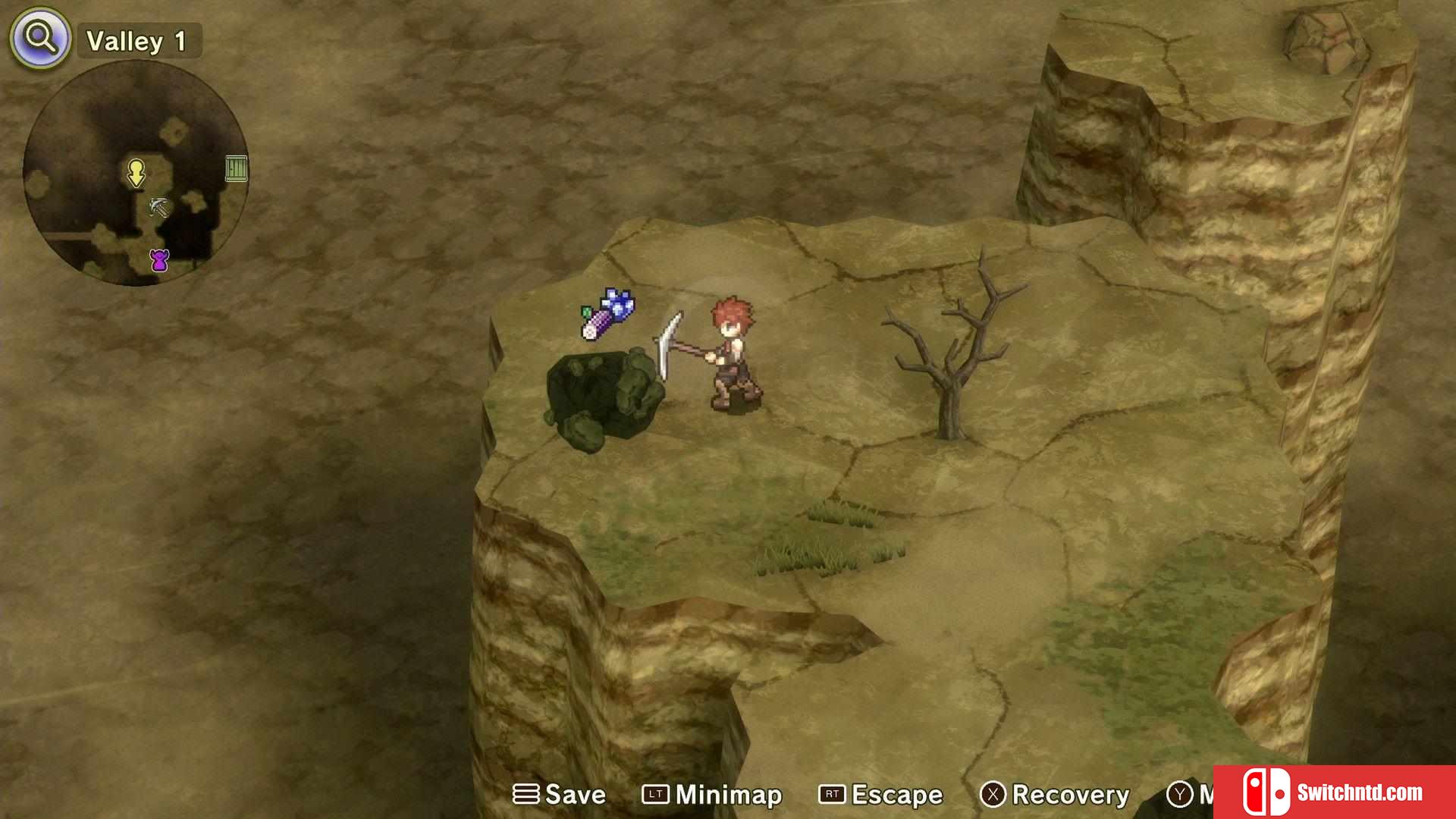 《砂之国的宫廷锻冶屋/沙国铁匠（Blacksmith of the Sand Kingdom）》DARKZER0硬盘版[EN/JP]_4
