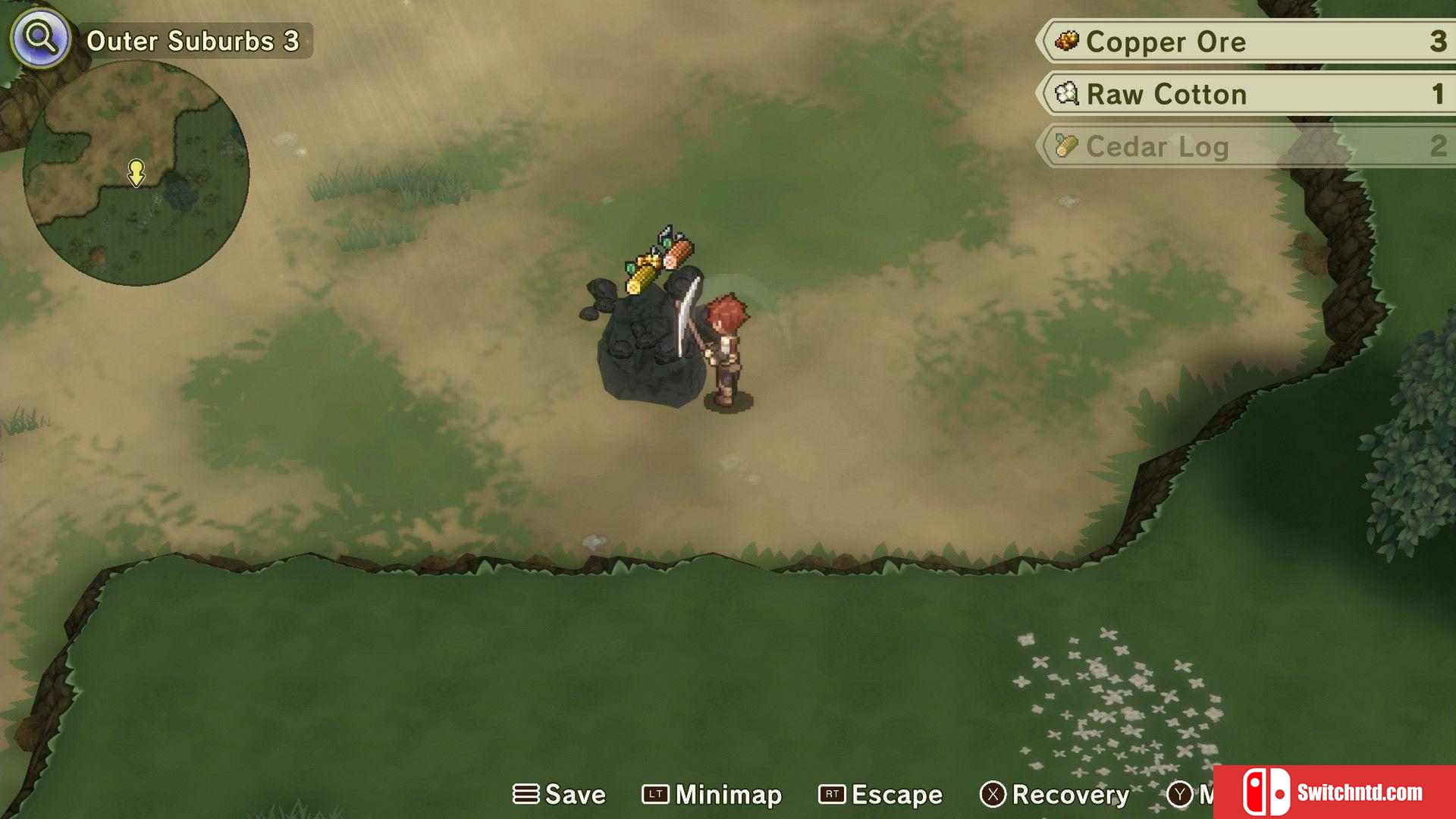 《砂之国的宫廷锻冶屋/沙国铁匠（Blacksmith of the Sand Kingdom）》DARKZER0硬盘版[EN/JP]_2