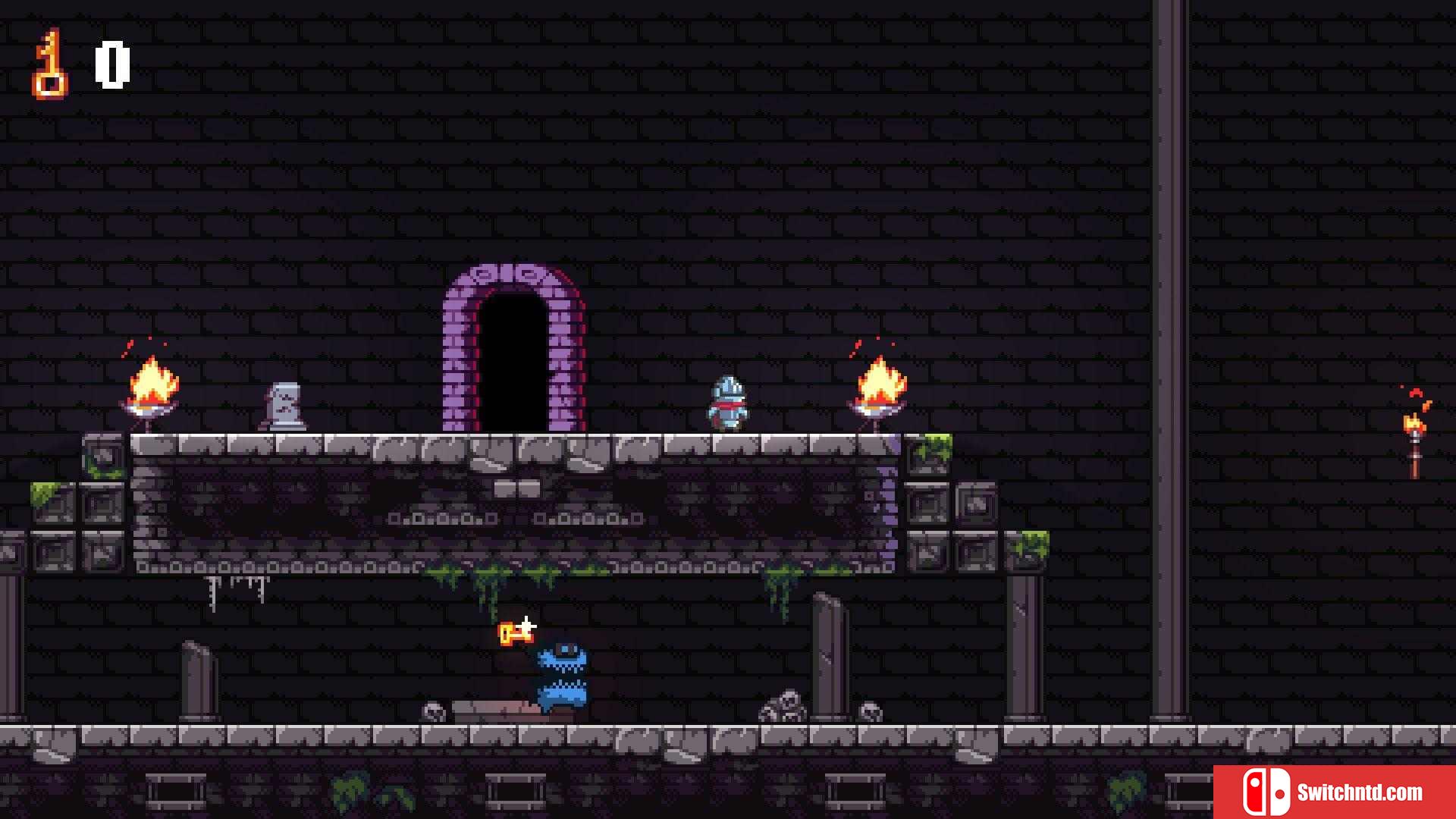 《眼魔巢穴（Beholder's Lair）》DARKZER0硬盘版[EN/JP]_1