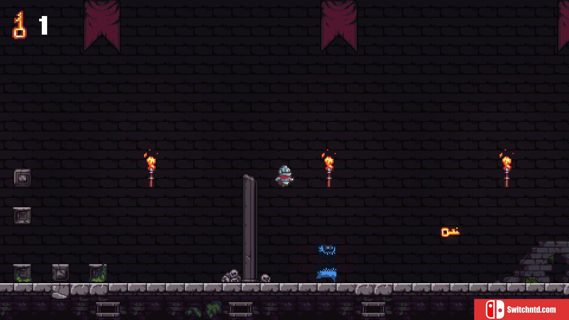 《眼魔巢穴（Beholder's Lair）》DARKZER0硬盘版[EN/JP]_3