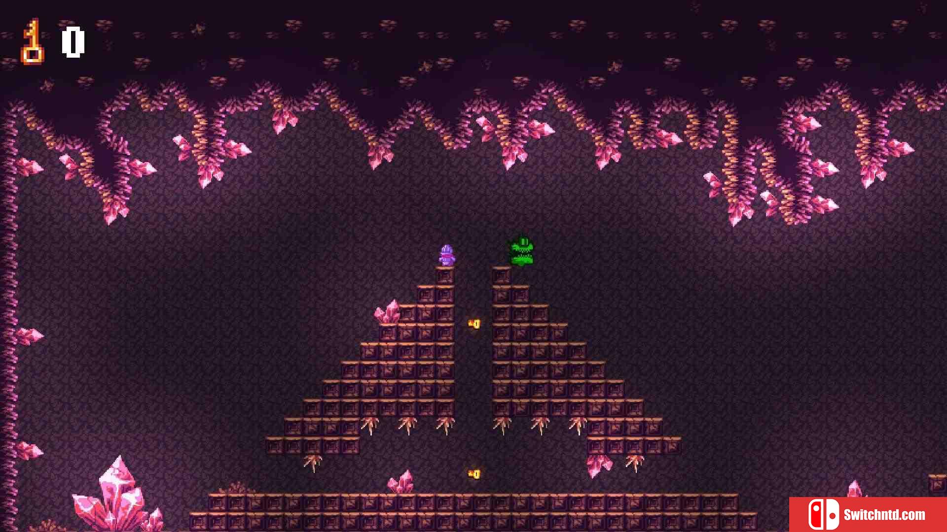 《眼魔巢穴（Beholder's Lair）》DARKZER0硬盘版[EN/JP]_2