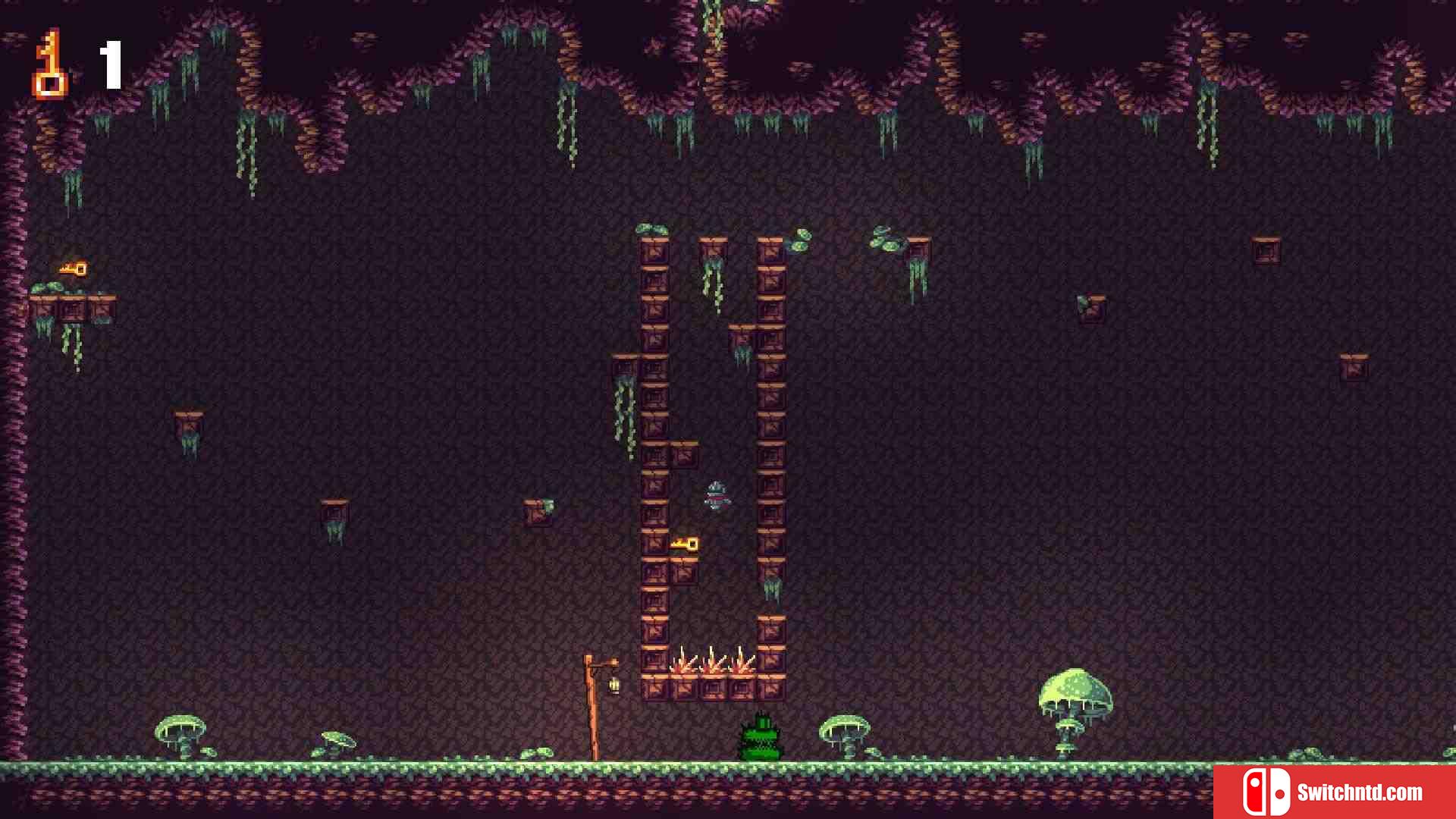 《眼魔巢穴（Beholder's Lair）》DARKZER0硬盘版[EN/JP]_4