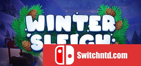 《冬季雪橇（Winter Sleigh）》DARKZER0硬盘版[EN]_0