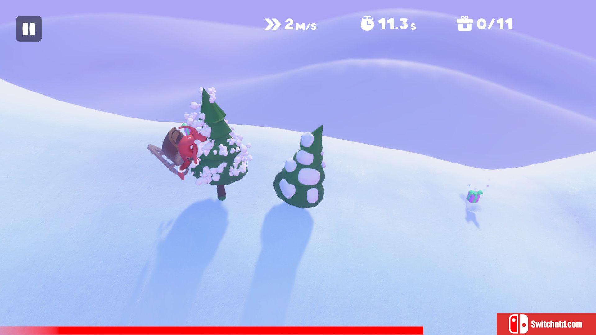 《冬季雪橇（Winter Sleigh）》DARKZER0硬盘版[EN]_2