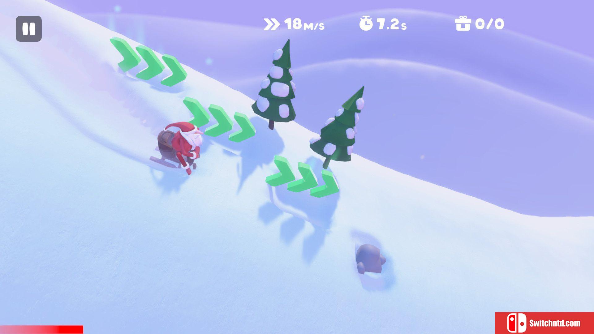 《冬季雪橇（Winter Sleigh）》DARKZER0硬盘版[EN]_4