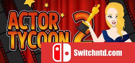 《演员大亨2（Actor Tycoon 2）》P2P硬盘版[EN]_0