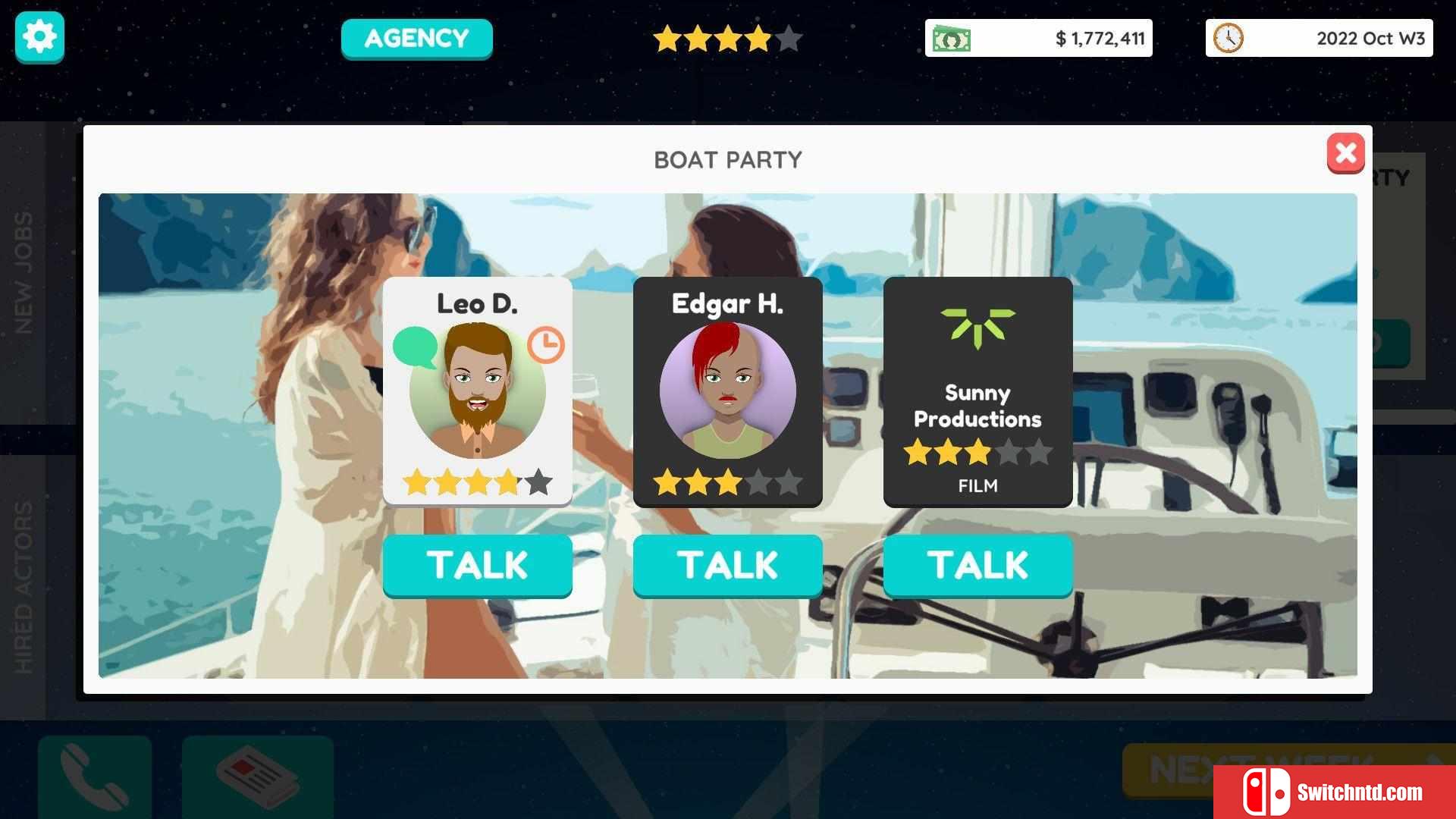 《演员大亨2（Actor Tycoon 2）》P2P硬盘版[EN]_4