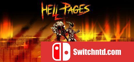 《地狱页面（Hell Pages）》DARKZER0硬盘版[EN]_0