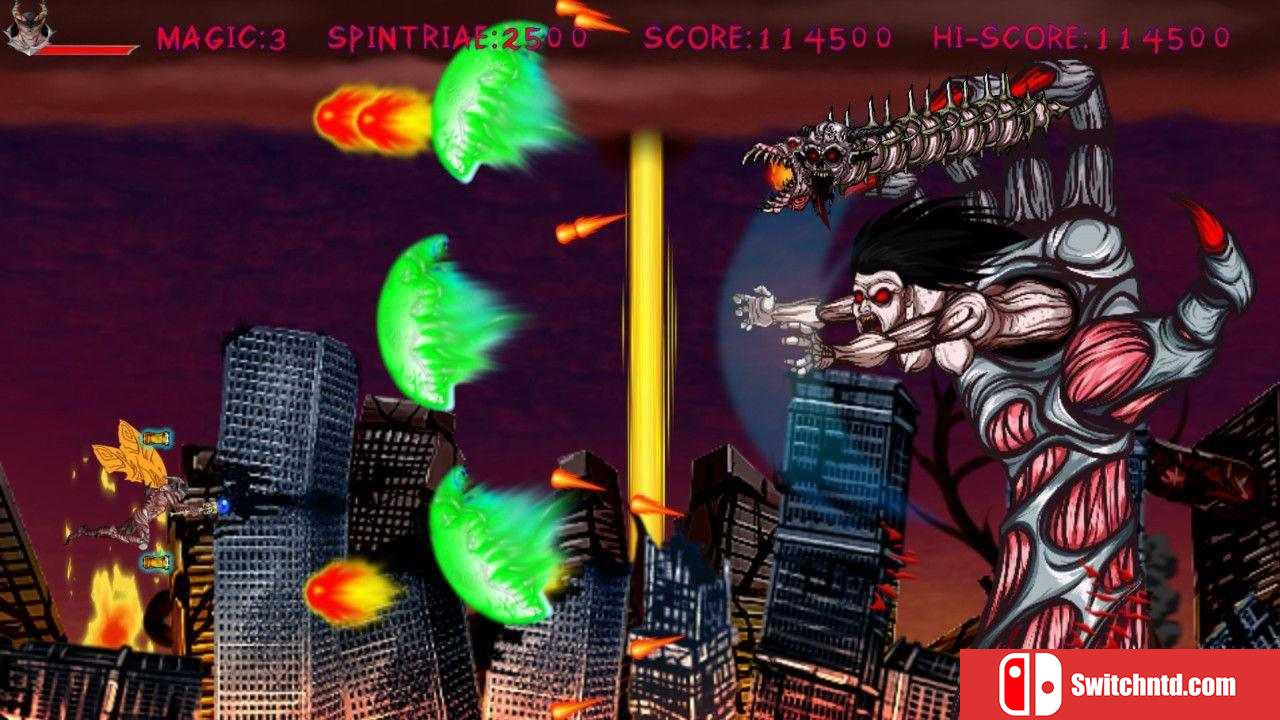 《地狱页面（Hell Pages）》DARKZER0硬盘版[EN]_2