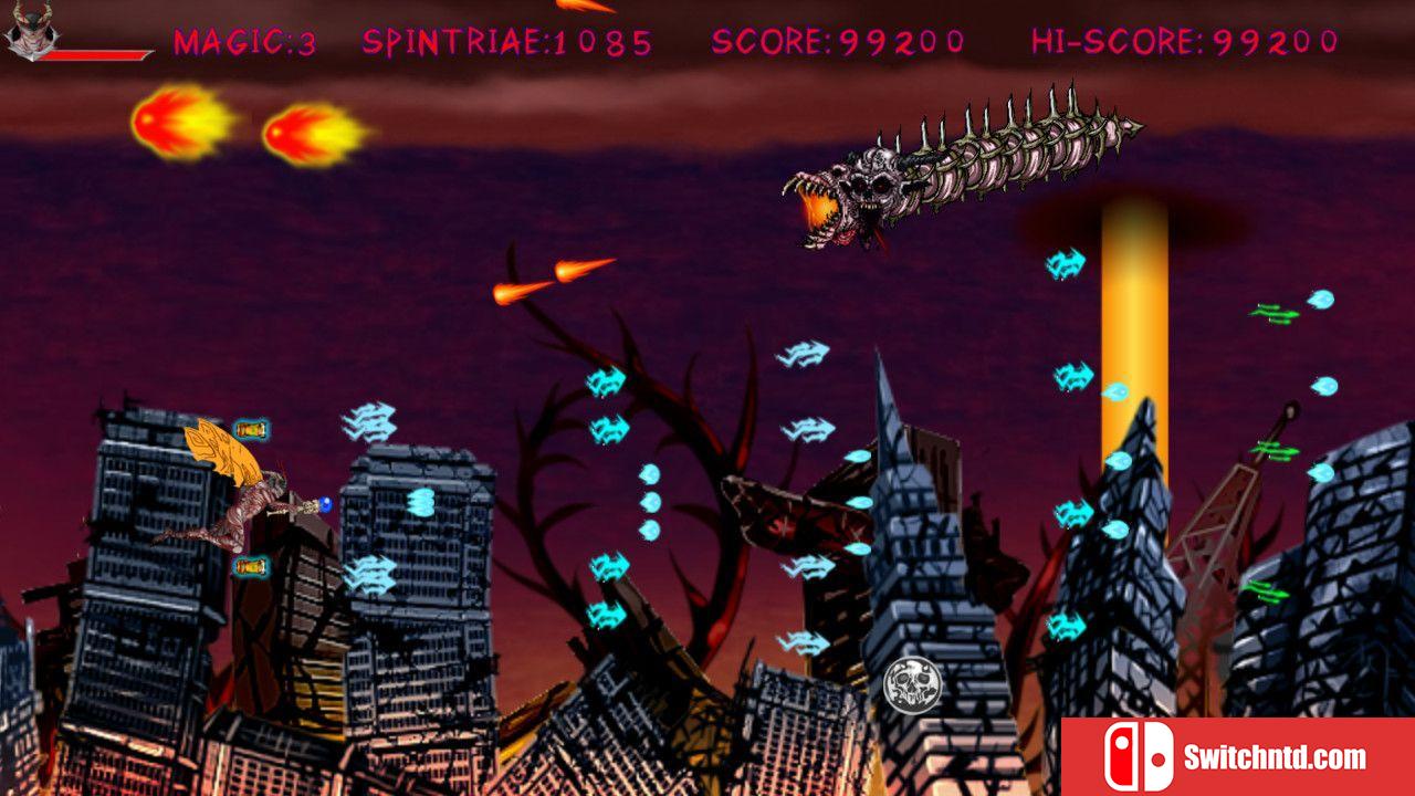 《地狱页面（Hell Pages）》DARKZER0硬盘版[EN]_3