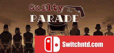 《有罪游行（Guilty Parade）》DARKSiDERS镜像版[EN]_0
