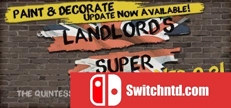 《超级房东（Landlord's Super）》v0.2.082 P2P硬盘版[EN]_0
