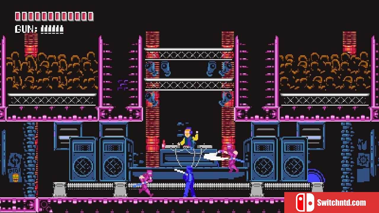 《街道清洁工：电子游戏（Street Cleaner）》B.6044000 Chronos硬盘版[EN/JP]_4