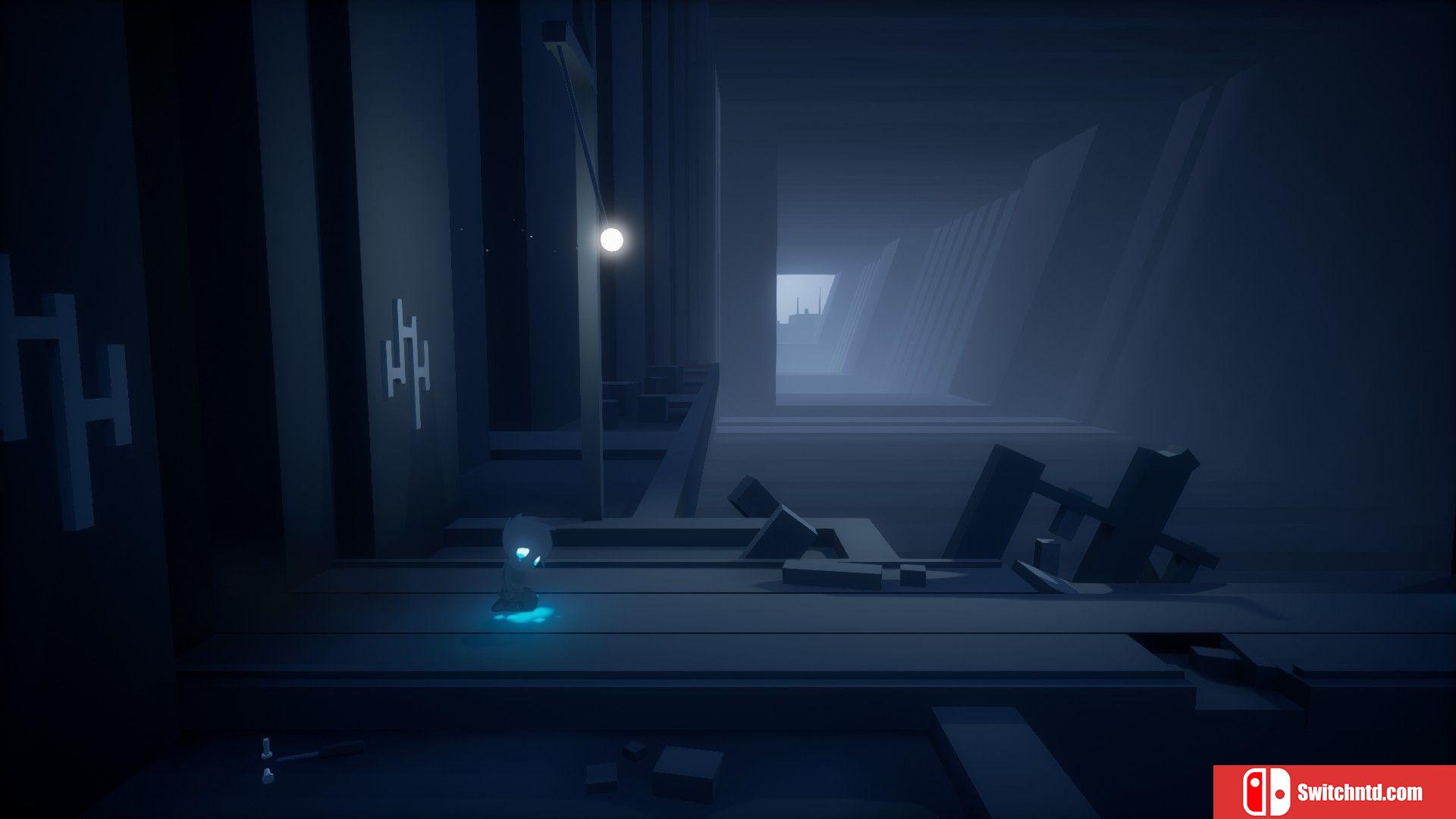 《Seen（Seen）》Early Access P2P硬盘版[EN]_1