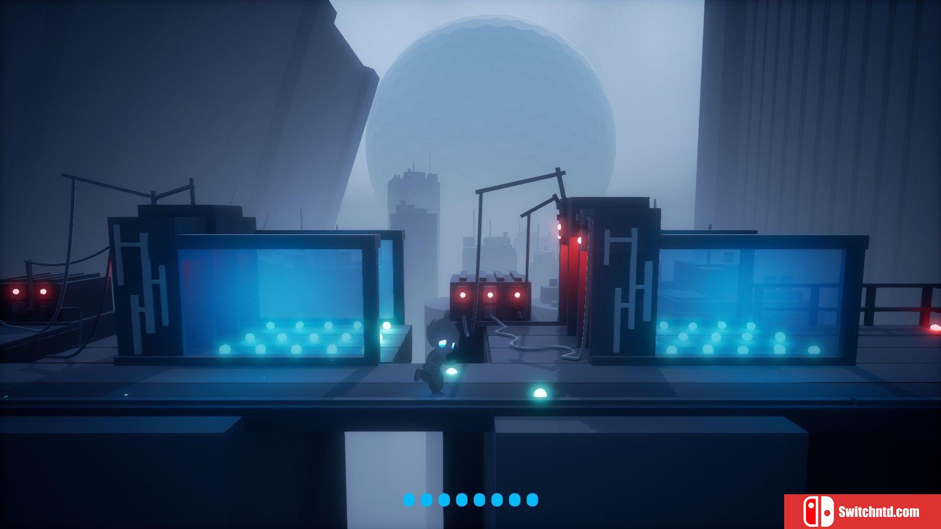 《Seen（Seen）》Early Access P2P硬盘版[EN]_2