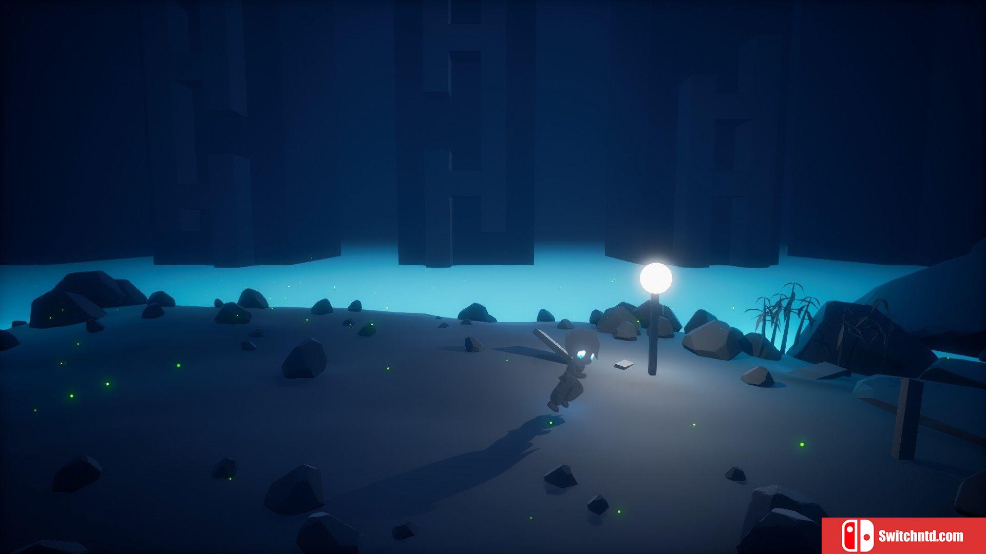 《Seen（Seen）》Early Access P2P硬盘版[EN]_3