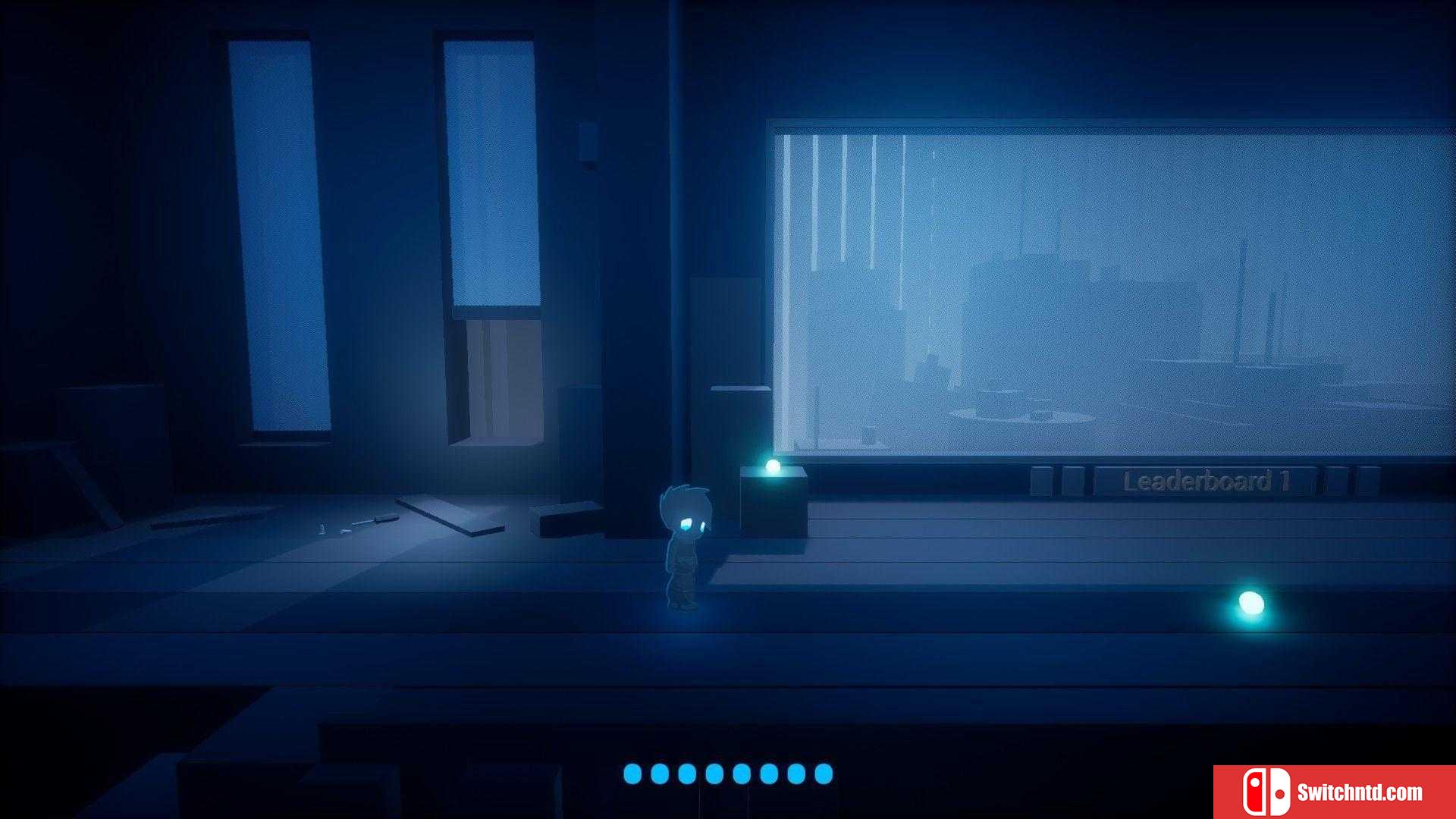 《Seen（Seen）》Early Access P2P硬盘版[EN]_5