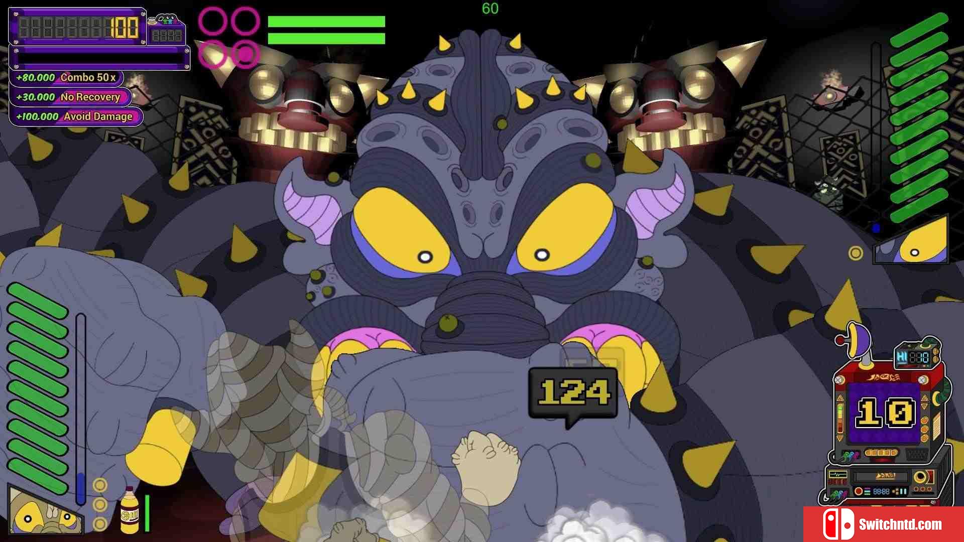 《亿万跳动（Billion Beat）》PLAZA镜像版[EN]_4