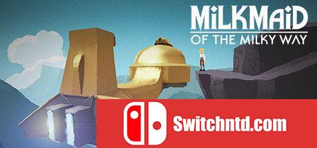 《银河中的挤奶工（Milkmaid of the Milky Way）》v1.5.51 GOG硬盘版[EN]_0