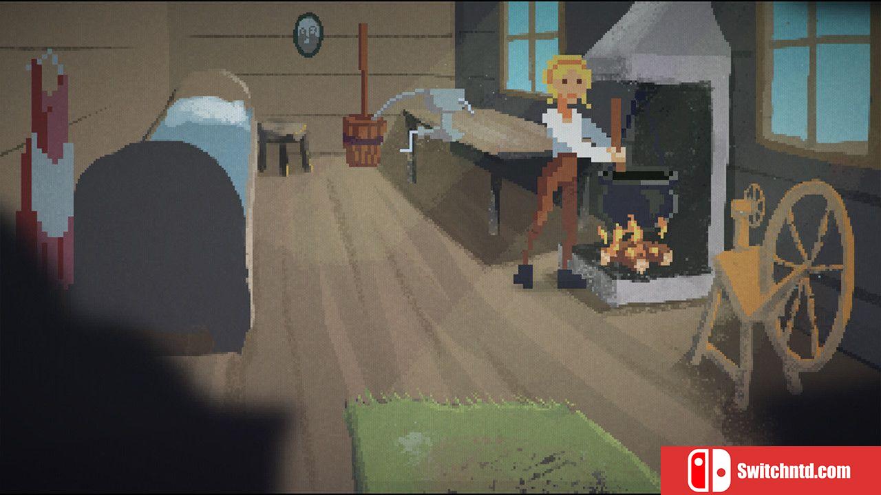 《银河中的挤奶工（Milkmaid of the Milky Way）》v1.5.51 GOG硬盘版[EN]_3