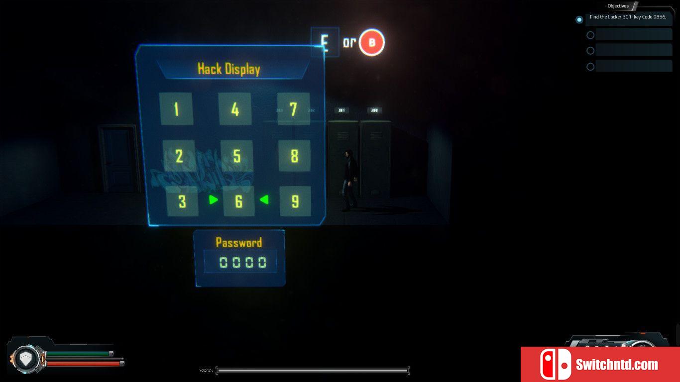 《逃生星球17（Escape Planet 17）》DARKSiDERS镜像版[EN]_4