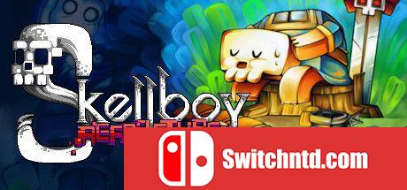 《骸骨小子：再骨折（Skellboy Refractured）》DARKZER0硬盘版[EN]_0