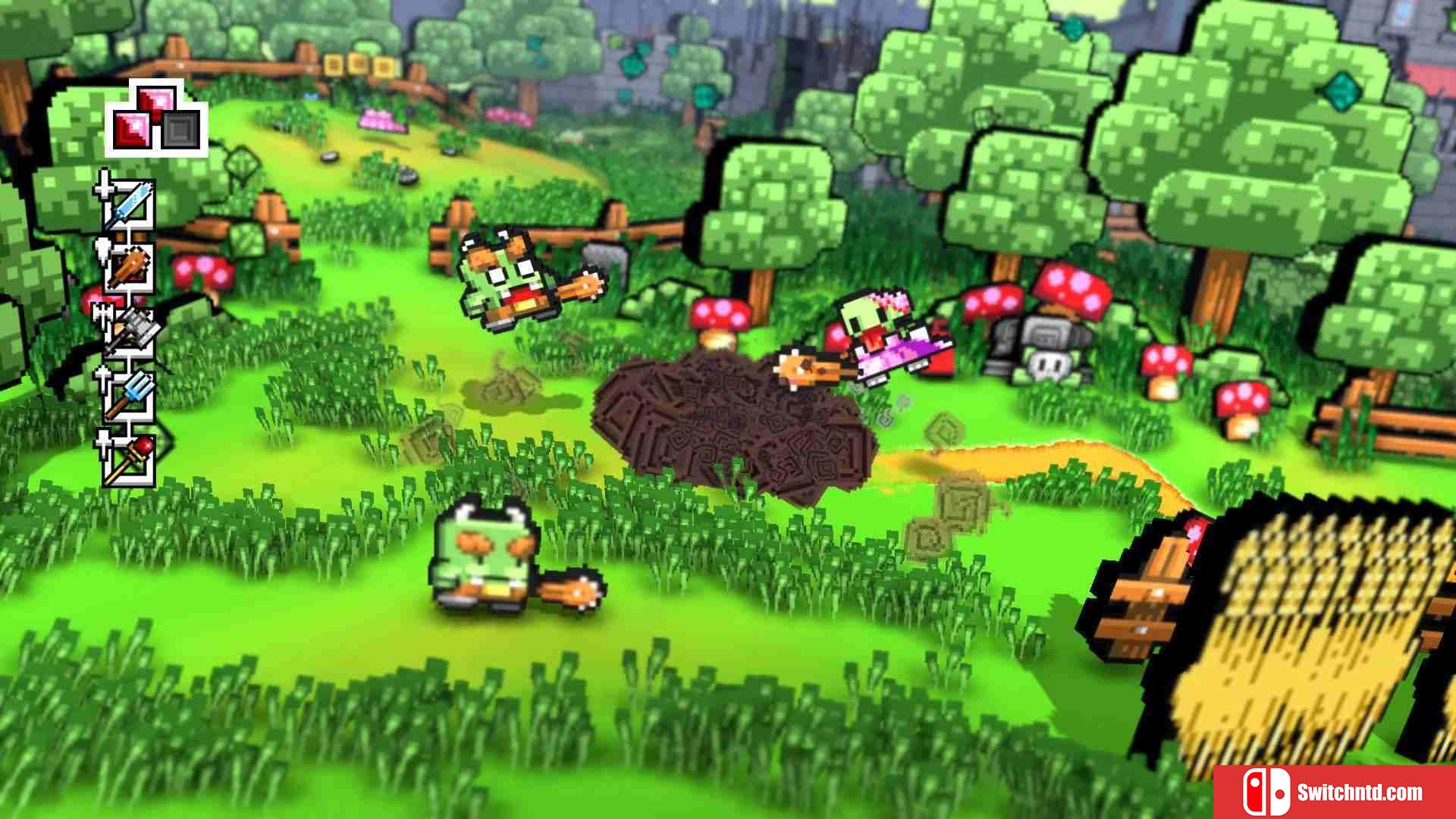 《骸骨小子：再骨折（Skellboy Refractured）》DARKZER0硬盘版[EN]_4