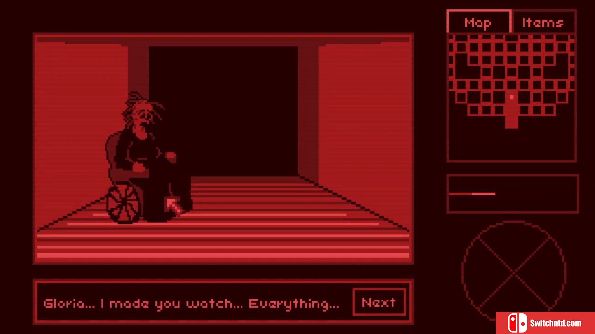 《萨拉萨尔豪宅之谜（The Horror Of Salazar House）》Build 6032882 Chronos硬盘版[EN]_3