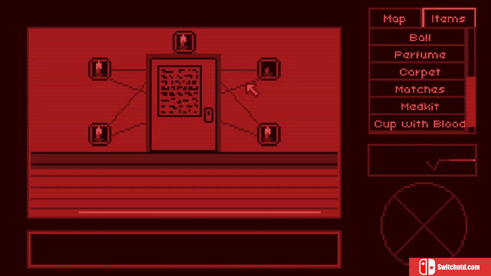 《萨拉萨尔豪宅之谜（The Horror Of Salazar House）》Build 6032882 Chronos硬盘版[EN]_5