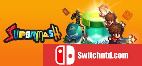 《超级混搭（SuperMash）》Build 6057212 Chronos硬盘版[EN]_0